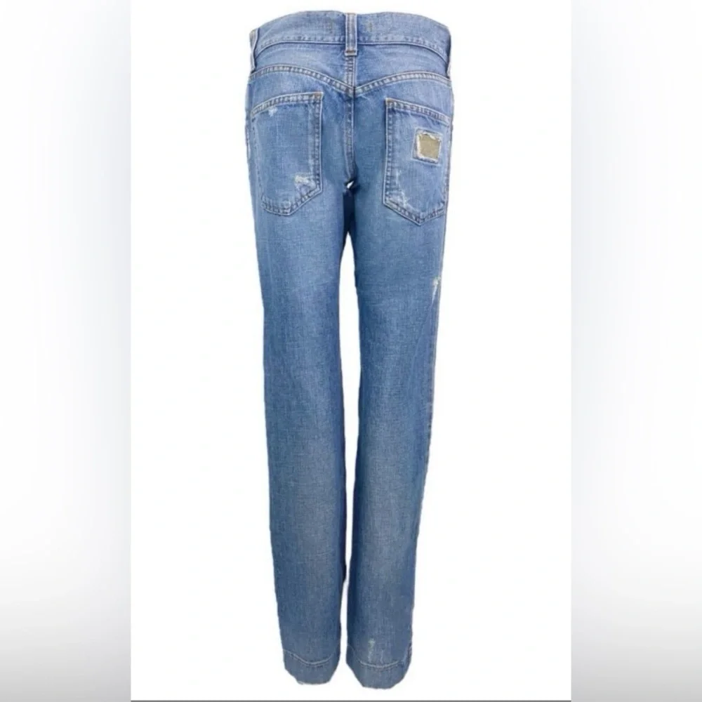 Dolce & Gabbana Denim Pants sz8
